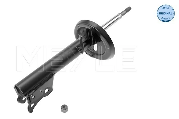Amortyzator przedni Mercedes A hatchback (W168) (1997 - 2004) cena, od 51,57 USD