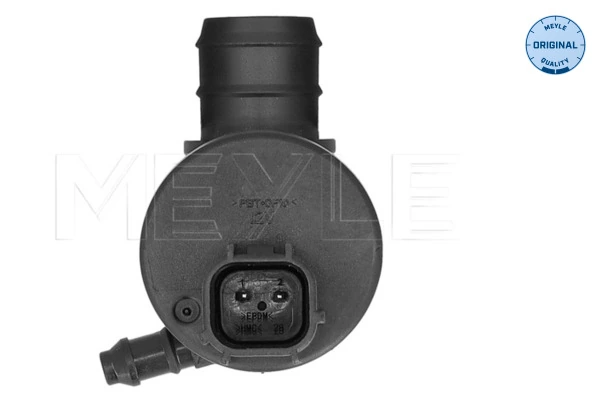Pompka spryskiwacza szyby przedniej do Ford Focus III CB8