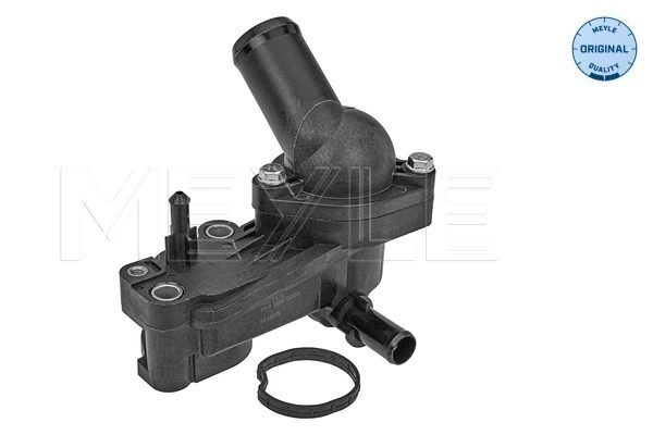 Obudowa termostatu Ford Connect