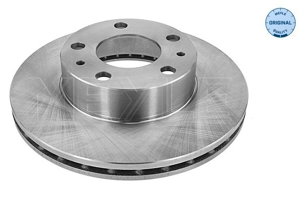 Tarcza hamulcowa przednia do Porsche Boxster  987