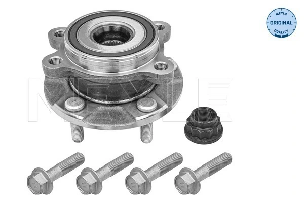 Piasta przednia Toyota RAV4 II SUV (XA2) (2000 - 2005) cena, od 79,50 USD