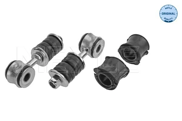 Tuleja stabilizatora przedniego do Peugeot Boxer III 250