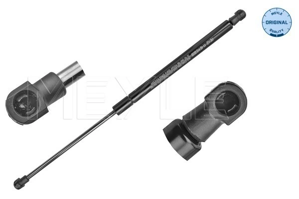 GS1143 Magneti Marelli Amortyzator klapy bagażnika (3/5 drzwi-tylnych)