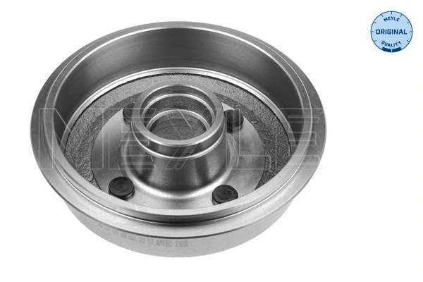1E0026251 Mazda Bęben hamulcowy tylny