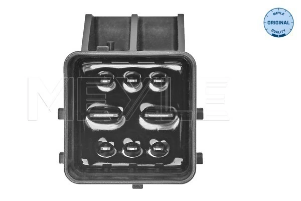 Przekaźnik świec żarowych do Citroen C4 I LC