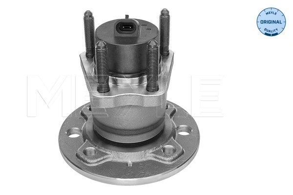 Piasta tylna Opel Zafira A minivan (F75) (1999 - 2005) cena, od 77,79 USD