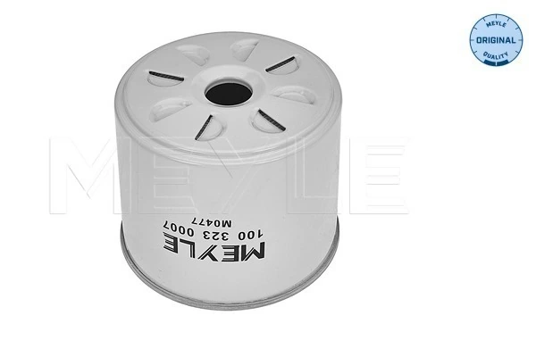 Filtr paliwa do Ford Scorpio I GAE, GGE