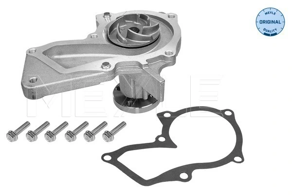 Pompa chłodząca wodna do Ford Focus I DAW, DBW