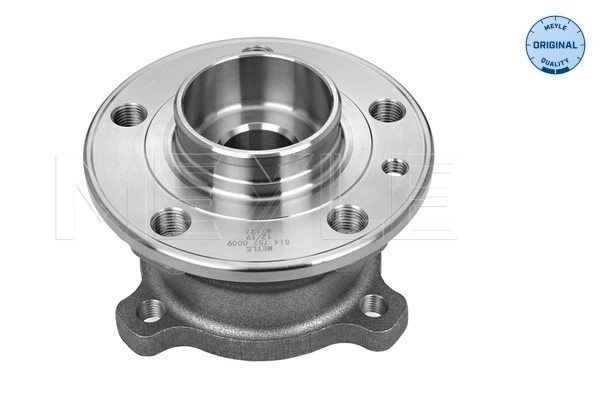 Piasta tylna do Volvo XC60 I 156