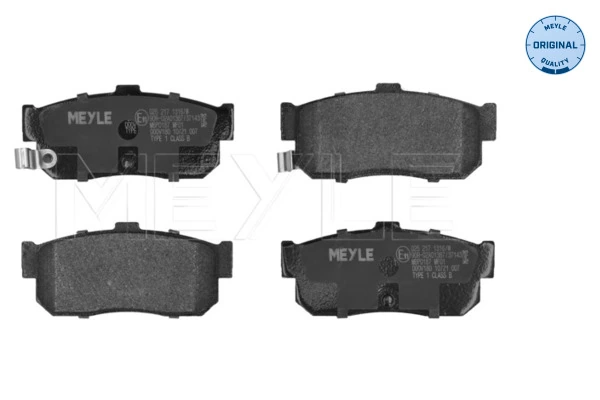 0252171316W Meyle