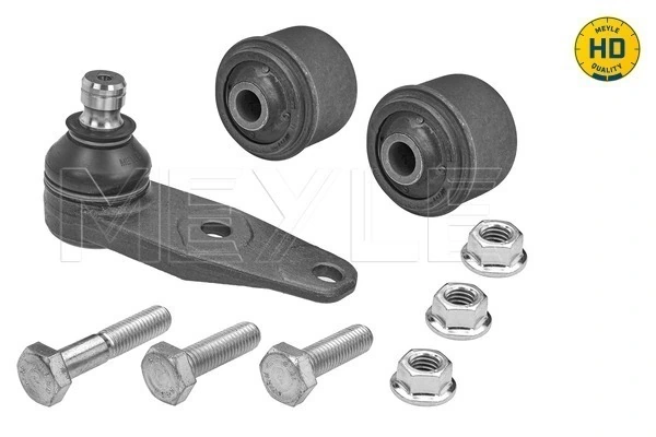 Silentblock przedniego wahacza dolnego do Renault 19 I B53, C53