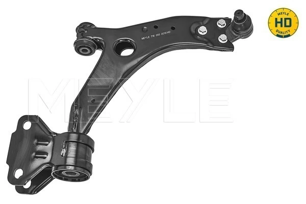 Wahacz zawieszenia przedniego dolny prawy do Ford Focus III CB8