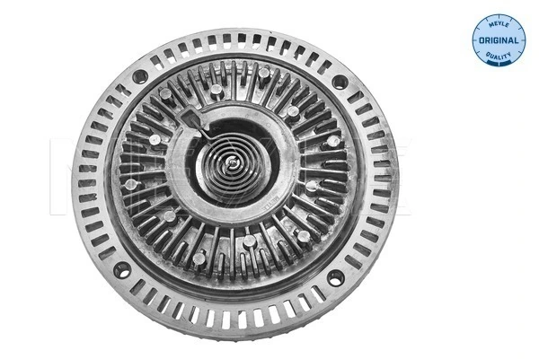 Sprzęgło wiskotyczne wentylatora chłodzenia Audi A6 C5 sedana (4B2, 4B4) (1997 - 2005) cena, od 66,52 USD