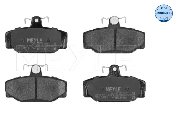 0252138513 Meyle
