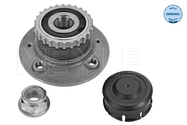 Piasta tylna VAG 7701205499 cena, od 41,95 USD