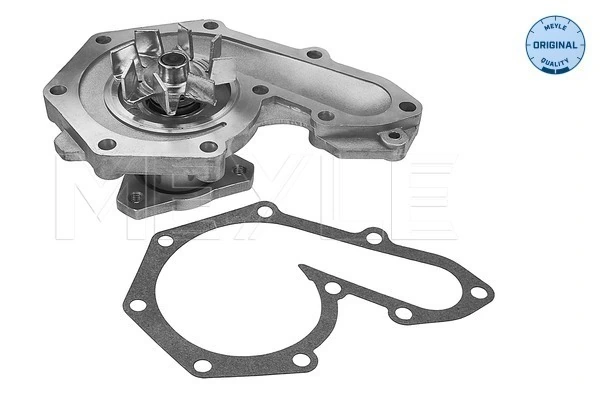 Pompa chłodząca wodna do Renault 19 II B53, C53