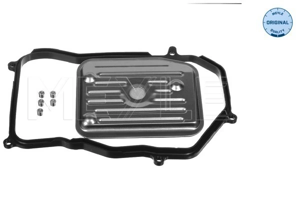 Filtr automatycznej skrzyni biegów Seat Alhambra minivan (7V8, 7V9) (1996 - 2010) cena, od 16,37 USD