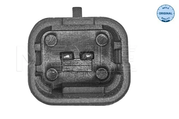 Czujnik położenia wału korbowego do Renault Master II HD, FD