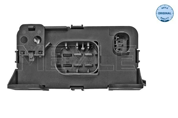 Przekaźnik świec żarowych do Mercedes Sprinter I 2-t 901, 902