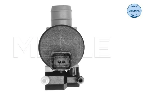 Do koszyka Pompka spryskiwacza szyby przedniej Renault Trafic II FL