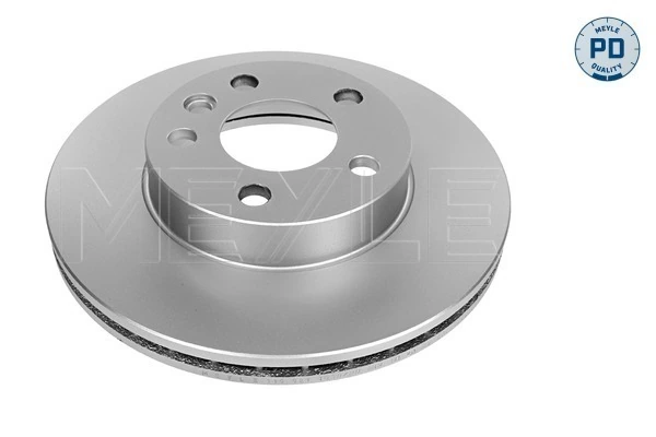 Tarcza hamulcowa przednia do Volkswagen Transporter T4 70B, 70C, 7DB, 7DK, 70J, 70K, 7DC, 7DJ