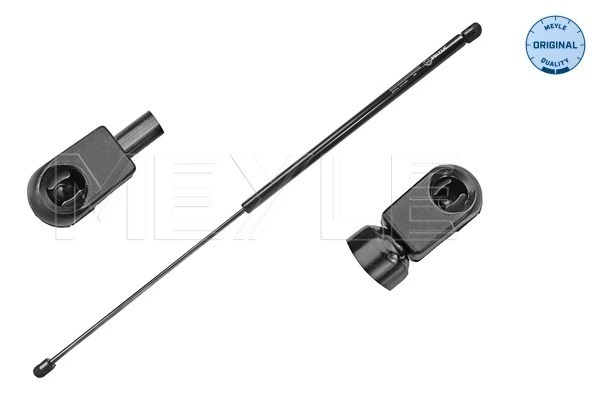 Amortyzator maski do Audi A5 Sportback 8TA