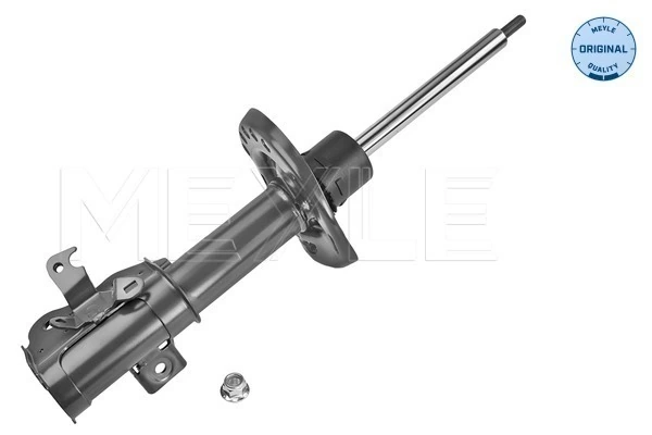Amortyzator przedni lewy Honda Civic VIII sedana (FD, FA) (2005 - 2013) cena, od 65,21 USD