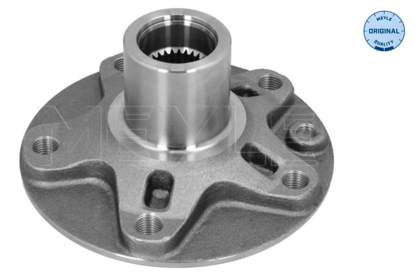 Piasta tylna do Volkswagen Touareg 7P5, 7P6