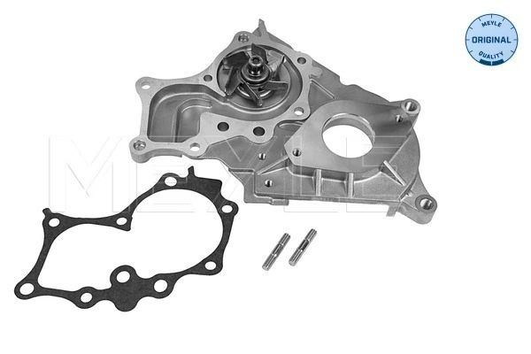 Pompa chłodząca wodna do Toyota Previa  ACR3