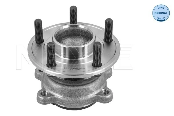 Piasta tylna do Ford Kuga II CBS