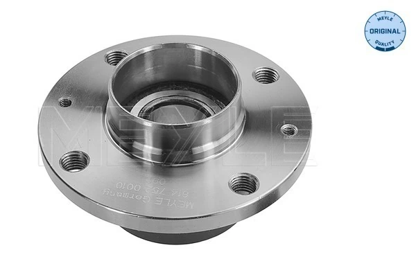 Piasta tylna do Fiat Punto GRAND 199