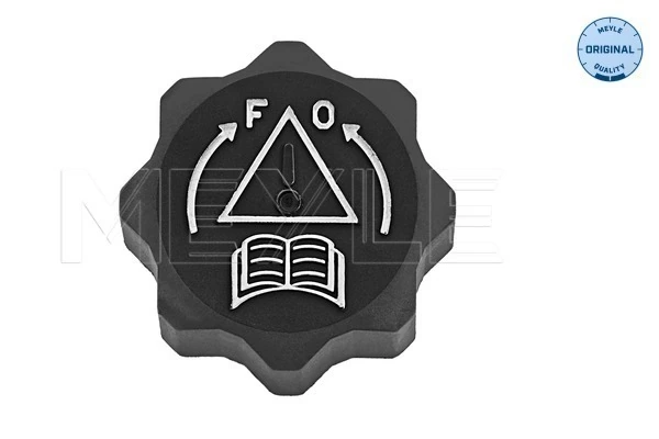  Pokrywa (korek) zbiornika wyrównawczego Citroen Berlingo 