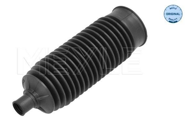 Osłona mechanizmu kierowniczego (maglownicy) Porsche Boxster 987