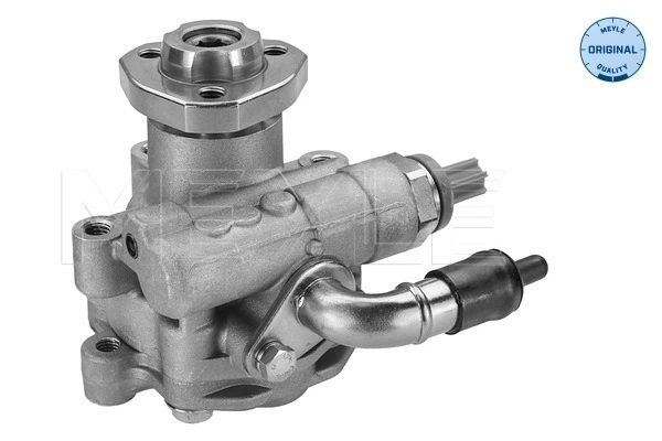  Pompa wspomagania hydraulicznego kierownicy Volkswagen Crafter 