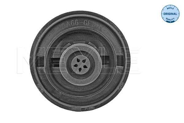  Pokrywa (korek) zbiornika wyrównawczego Mercedes Vito 2