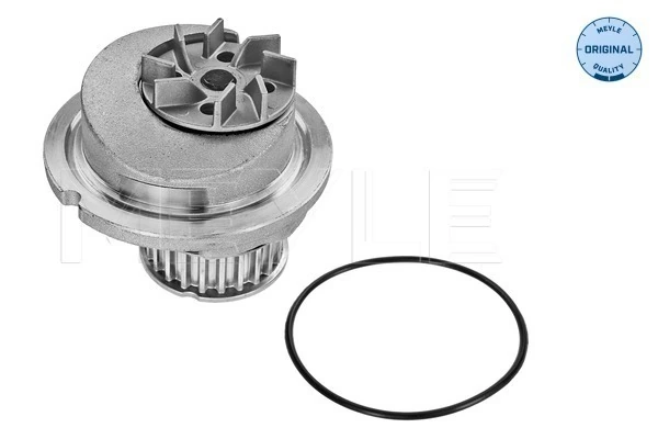 Pompa chłodząca wodna do Opel Vectra B 36