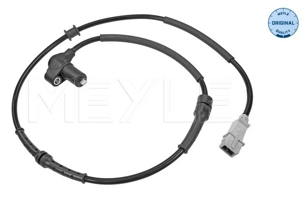 Czujnik ABS przedni Citroen Xsara Picasso minivan (N68) (2000 - 2010) cena, od 27,71 USD