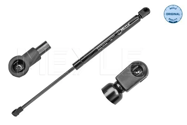 Amortyzator maski do BMW 3  E91