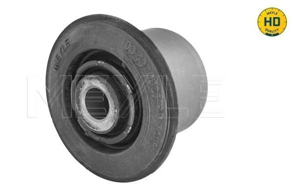 Silentblock przedniego wahacza dolnego do Audi 80 B3 89, 89Q, 8A