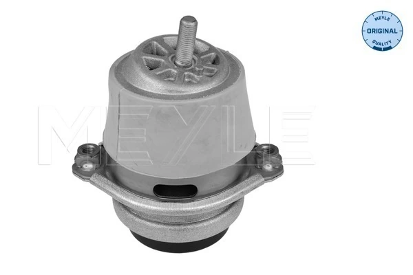 Poduszka (podpora) silnika lewa Porsche Cayenne SUV (955) (2002 - 2010) cena, od 101,95 USD