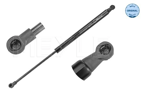 GS1040 Magneti Marelli Amortyzator klapy bagażnika (3/5 drzwi-tylnych)