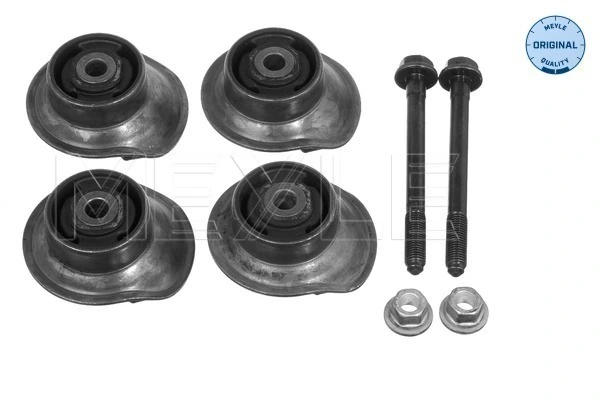 Silentblock tylnej belki do Volkswagen Golf III 1H5