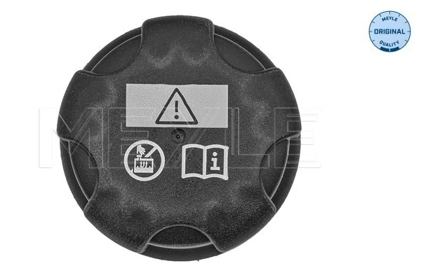 Pokrywa (korek) zbiornika wyrównawczego do Citroen Berlingo  M