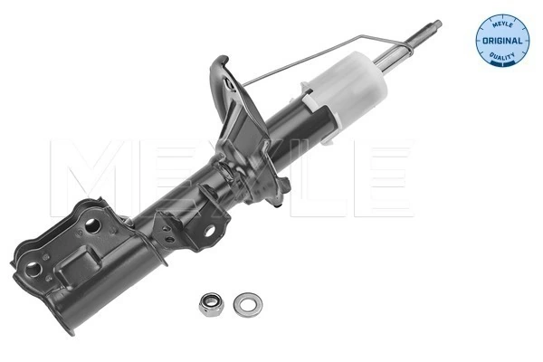 Amortyzator przedni lewy KIA Picanto I hatchback (BA) (2003 - 2007) cena, od 60,61 USD