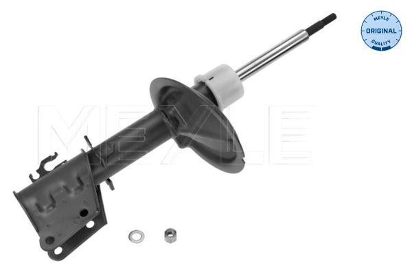 Amortyzator przedni Fiat Doblo I awangarda (223) (2001 - 2010) cena, od 78,98 USD