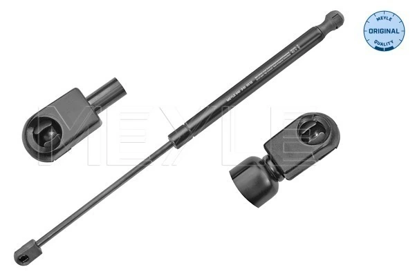 0132743 General Motors Amortyzator klapy bagażnika (3/5 drzwi-tylnych)