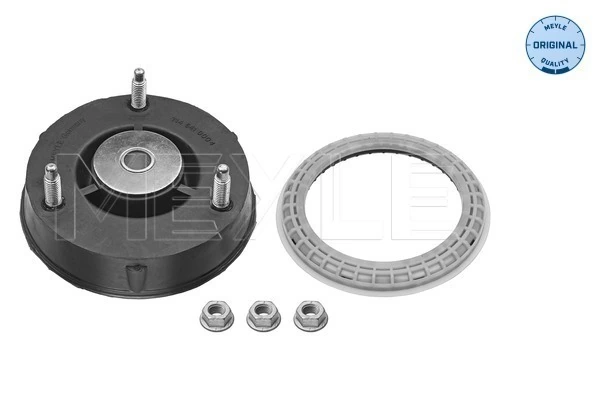 Poduszka amortyzatora przedniego Ford Transit V autobus (V184/5) (2000 - 2006) cena, od 27,93 USD