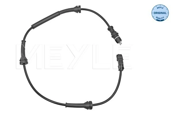 Czujnik ABS przedni Renault Laguna II hatchback (BG0, BG1) (2001 - 2007) cena, od 23,75 USD