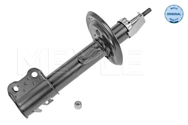 Amortyzator przedni prawy Toyota Yaris hatchback (P13) (2011 - 2020) cena, od 55,14 USD