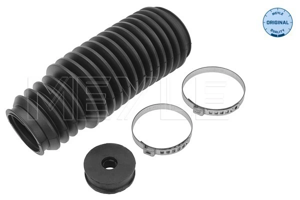 Osłona mechanizmu kierowniczego (maglownicy) do BMW 3  E36